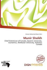 Munir Sheikh