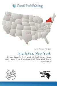 Interlaken, New York
