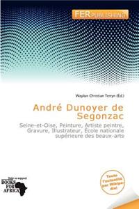 Andr Dunoyer de Segonzac