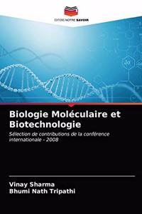 Biologie Moléculaire et Biotechnologie