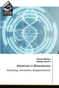 Advances in Biosciences