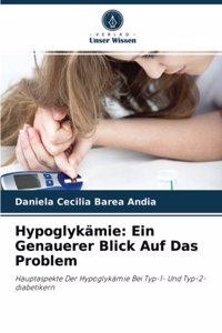Hypoglykämie