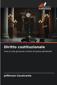 Diritto costituzionale