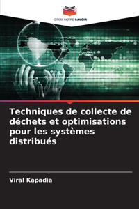 Techniques de collecte de déchets et optimisations pour les systèmes distribués