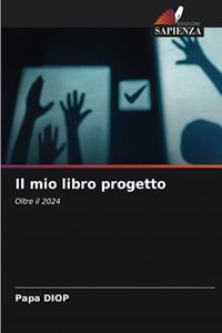 Il mio libro progetto