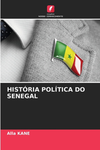 História Política Do Senegal