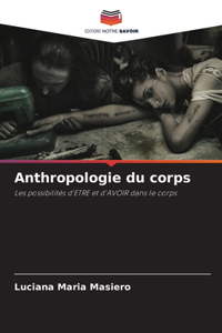Anthropologie du corps