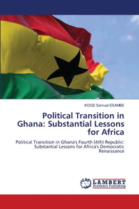 Political Transition in Ghana