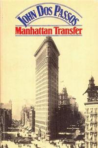 Manhattan Transfer