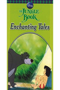 Disney The Jungle Book Enchanting Tales