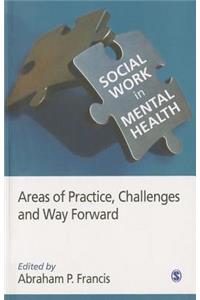 Social Work in Mental Health