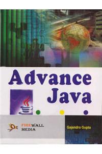 Advanced Java