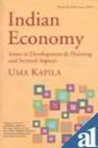 Indian Economy: Issues in Development & Planning and Sectoral Aspects