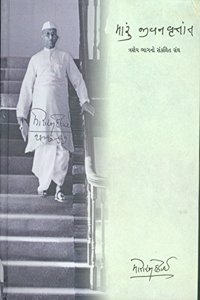 Maru Jivanvrutant Bhag 1,2&3 (Gujarati Edition)