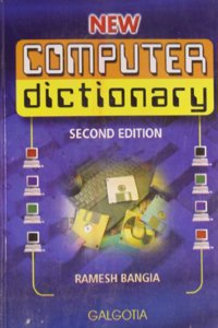 New Computer Dictionary