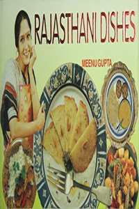 Rajasthani Dishes