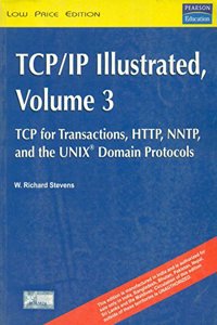 Tcp/Ip Illustrated, Vol. 3