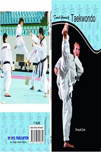 Teach Yourself Taekwondo