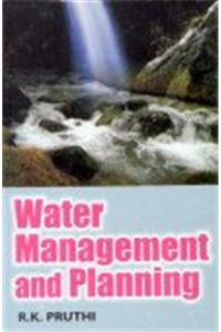 Water Management and Planning