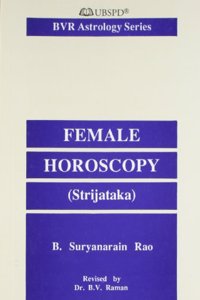 Female Horoscopy (Strijataka)