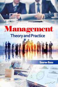 Management Theory And Practice