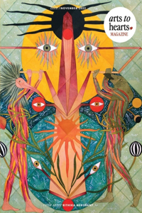 Arts to Hearts Magazine 1 (Edition1)