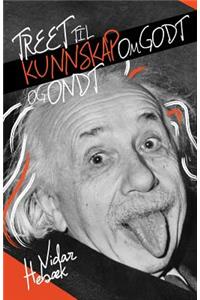 Treet til kunnskap om godt og ondt