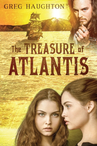Treasure of Atlantis