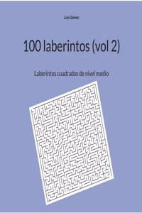 100 laberintos (vol 2)