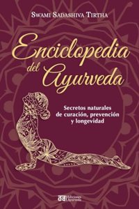 Enciclopedia del Ayurveda