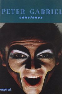 Peter Gabriel canciones