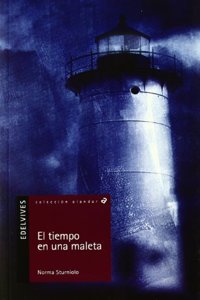 El tiempo en una maleta / The Weather in a Suitcase