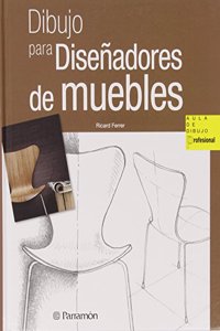 Dibujo para disenadores de muebles: 1