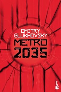 Metro 2035