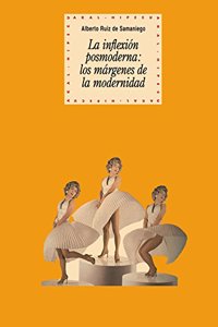 La inflexion posmoderna: los margenes de la modernidad