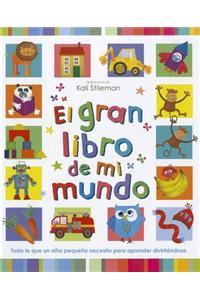 El Gran Libro de Mi Mundo