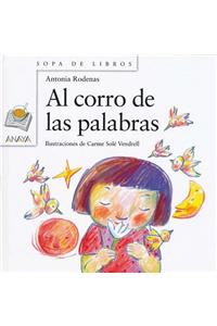 Al corro de las palabras