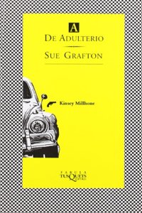 A De Adulterio / a Is for Alibi