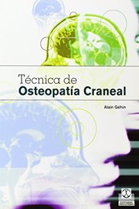 Tecnica de Osteopatia Craneal/ Craneo Osteopathy Technique