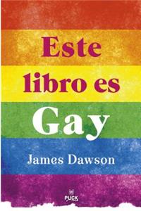 Este Libro Es Gay