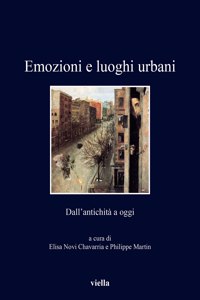 Emozioni E Luoghi Urbani