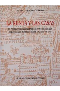 La Renta Y Las Casas