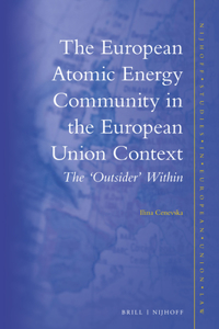 European Atomic Energy Community in the European Union Context