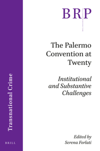 Palermo Convention at Twenty