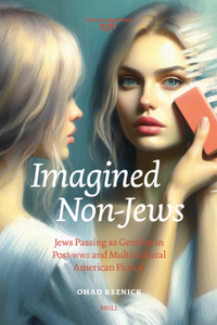 Imagined Non-Jews