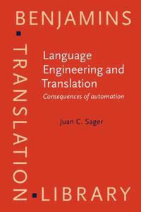 Language Engineering and Translation