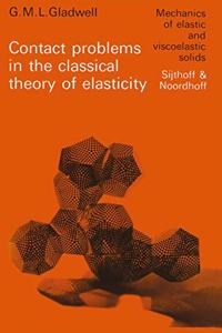 Contact Problems in the Classical Theory