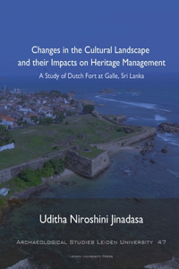 Changes in the Cultural Landscape and Their Impacts on Heritage Management