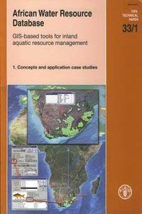 African water resource database