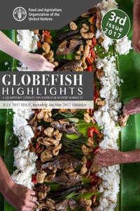 GLOBEFISH Highlights - Issue 3/2017